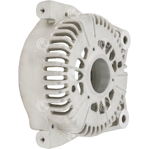 TAPA ALTERNADOR DELANTERA FORD 4G 105A TAPA ALTERNADOR DELANTERA FORD 4G 105A