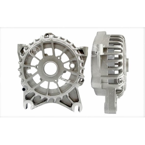 TAPA ALTERNADOR DLT FORD 6G PICK UP 135A TAPA ALTERNADOR DLT FORD 6G PICK UP 135A