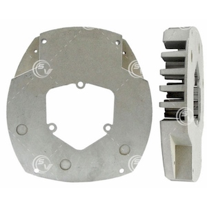 TAPA ALTERN INTERMEDIA DELCO FAMSA 25SI TAPA ALTERN INTERMEDIA DELCO FAMSA 25SI