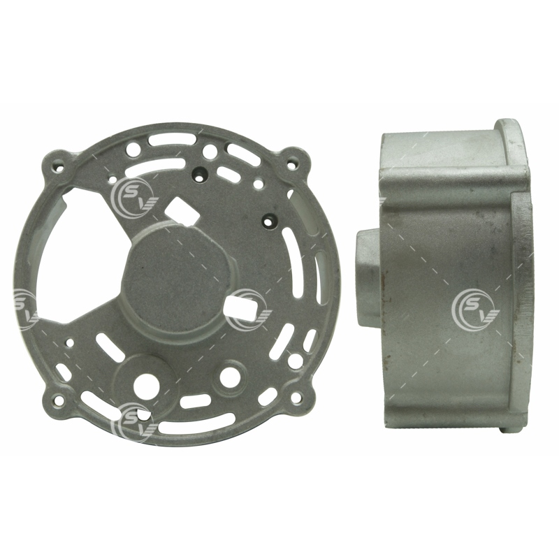 TAPA ALTERNADOR TRASERA BOSCH VW PERKINS