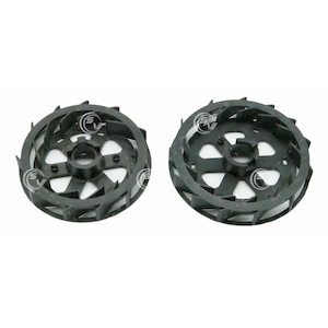 VENTILADOR ALTERN DELCO CS130 INTERIOR VENTILADOR ALTERN DELCO CS130 INTERIOR