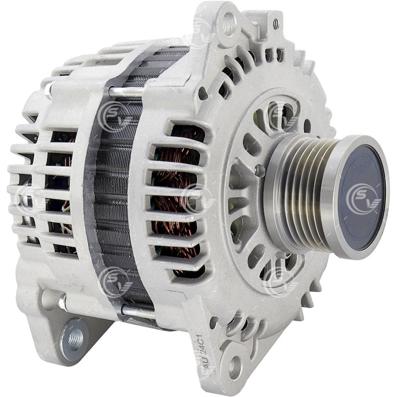 ALTERNADOR HITACHI FRONTIER XTRAIL 09-12