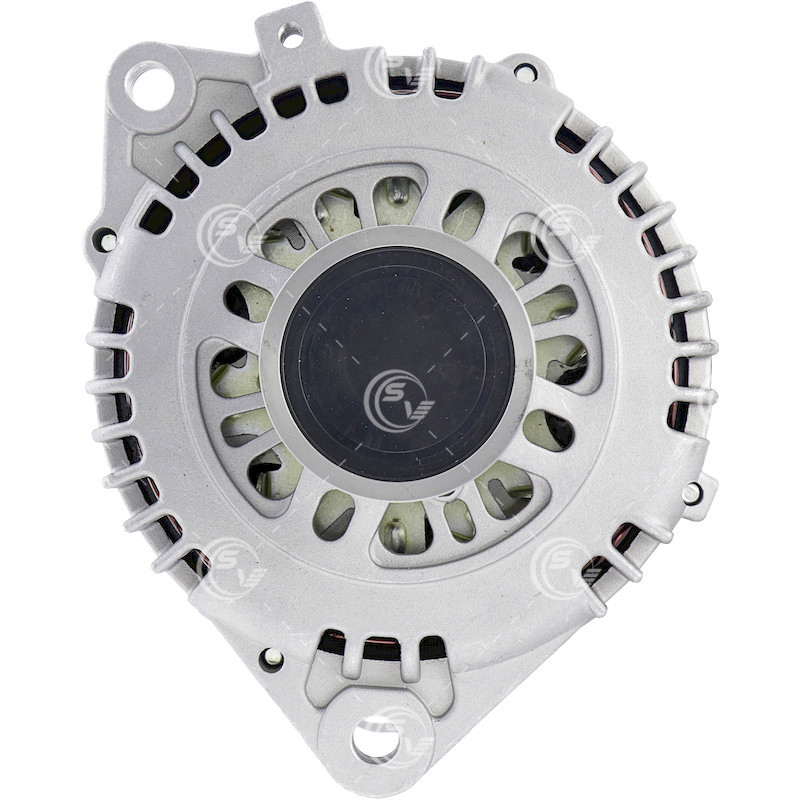 ALTERNADOR HITACHI FRONTIER XTRAIL 09-12