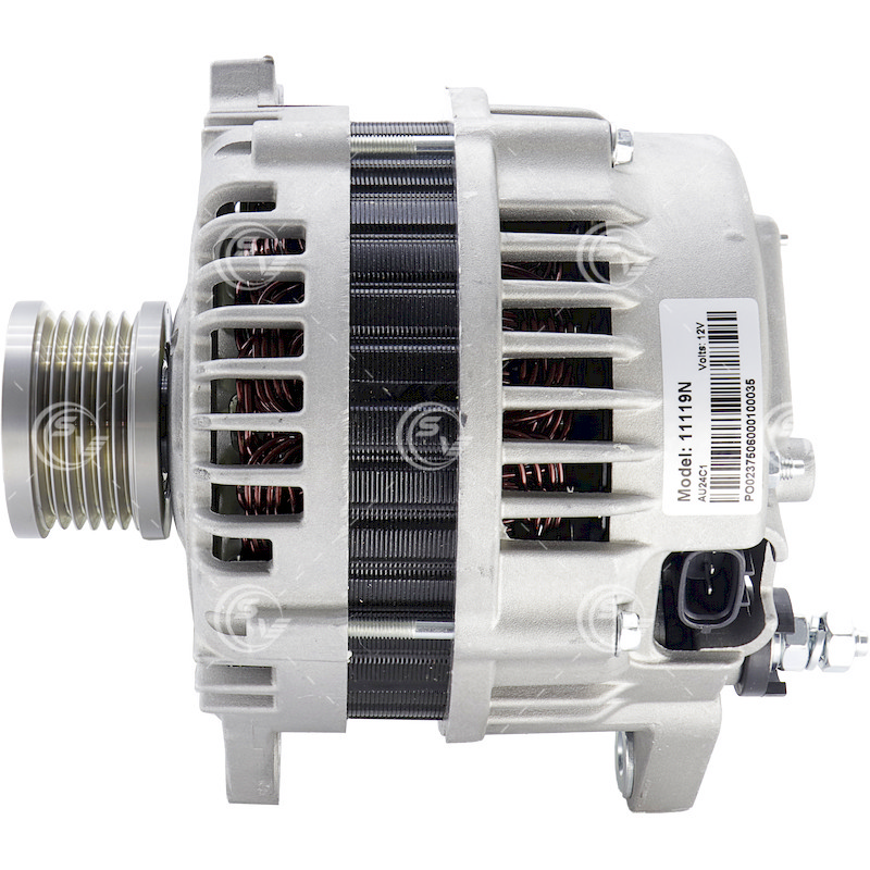 ALTERNADOR HITACHI FRONTIER XTRAIL 09-12