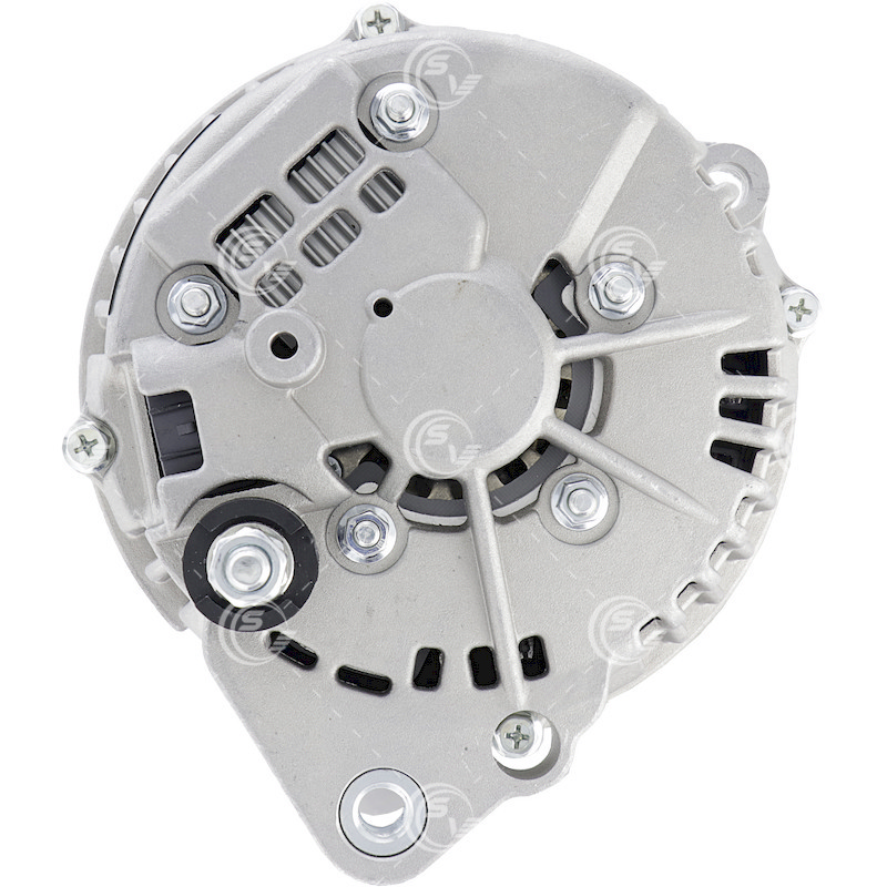 ALTERNADOR HITACHI FRONTIER XTRAIL 09-12