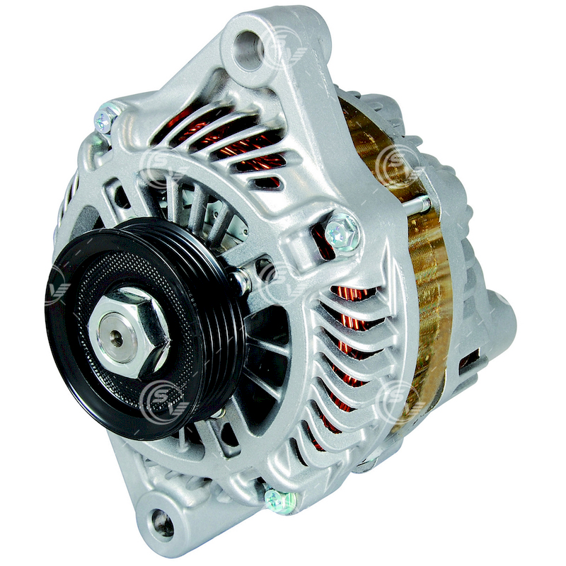 ALTERNADOR MITSUBISHI CRUISER 06-10100A
