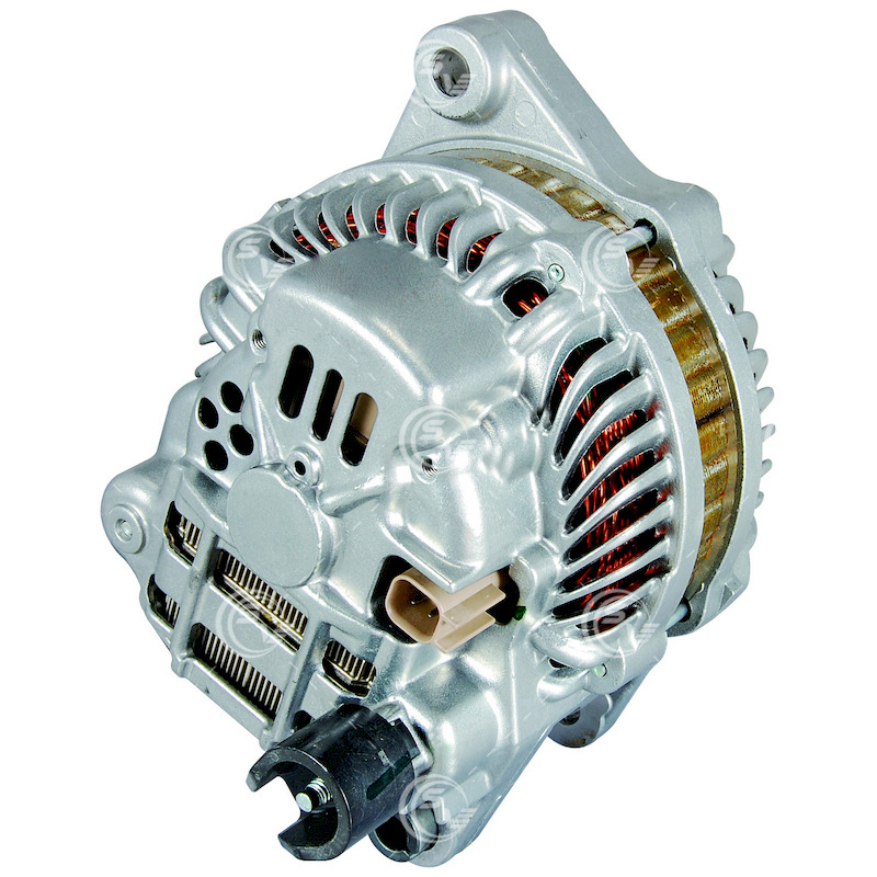 ALTERNADOR MITSUBISHI CRUISER 06-10100A