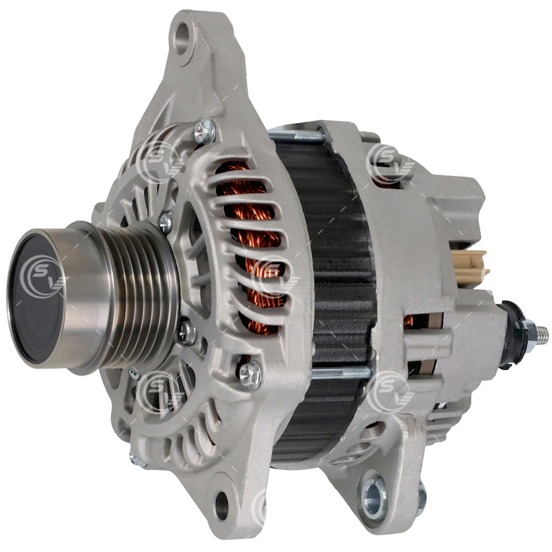 ALTERNADOR MIT AVENGER PATRIOT 115A