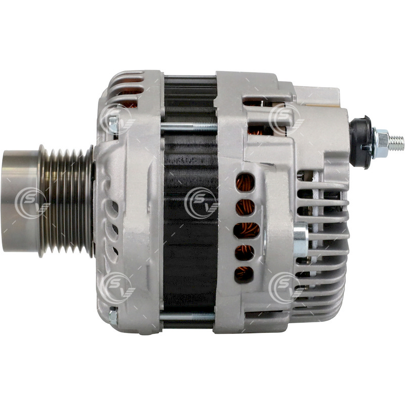 ALTERNADOR MIT AVENGER PATRIOT 115A