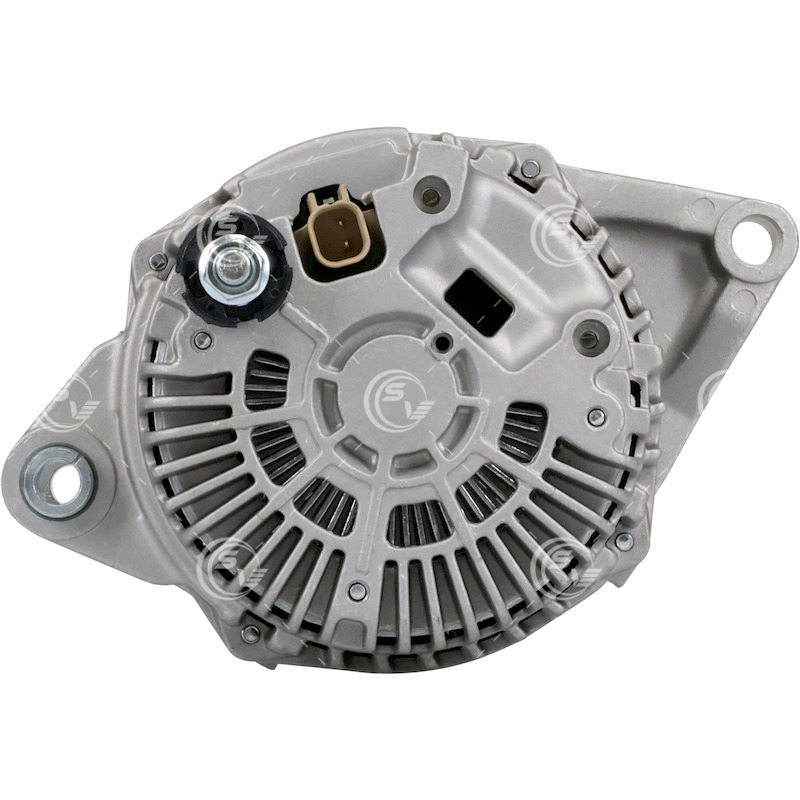 ALTERNADOR MIT AVENGER PATRIOT 115A