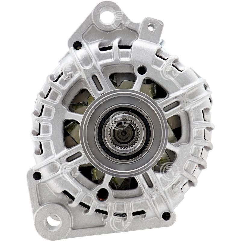 ALTERNADOR VALEO ROGUE SENTRA 110A