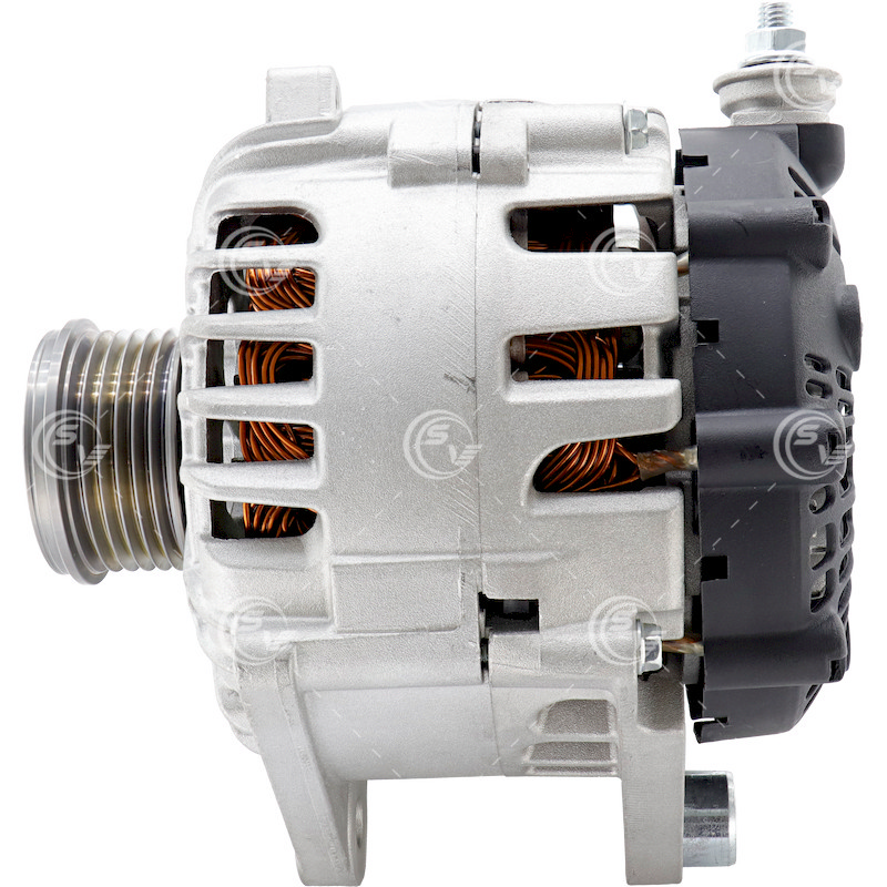 ALTERNADOR VALEO ROGUE SENTRA 110A