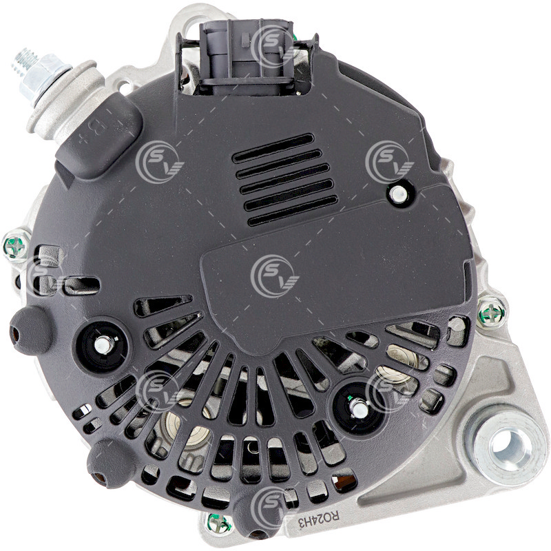 ALTERNADOR VALEO ROGUE SENTRA 110A