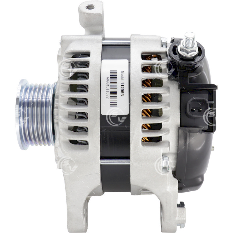 ALTERNADOR WAI DENSO TOWN & COUNTRY