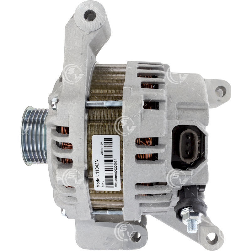 ALTERNADOR MITSUBISHI MAZDA 3 2.0L