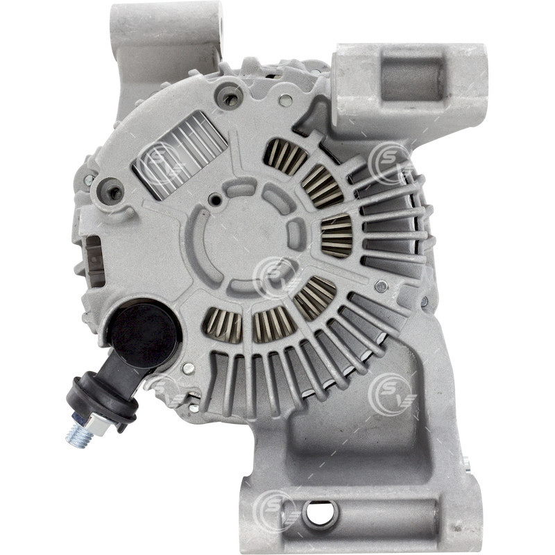 ALTERNADOR MITSUBISHI MAZDA 3 2.0L
