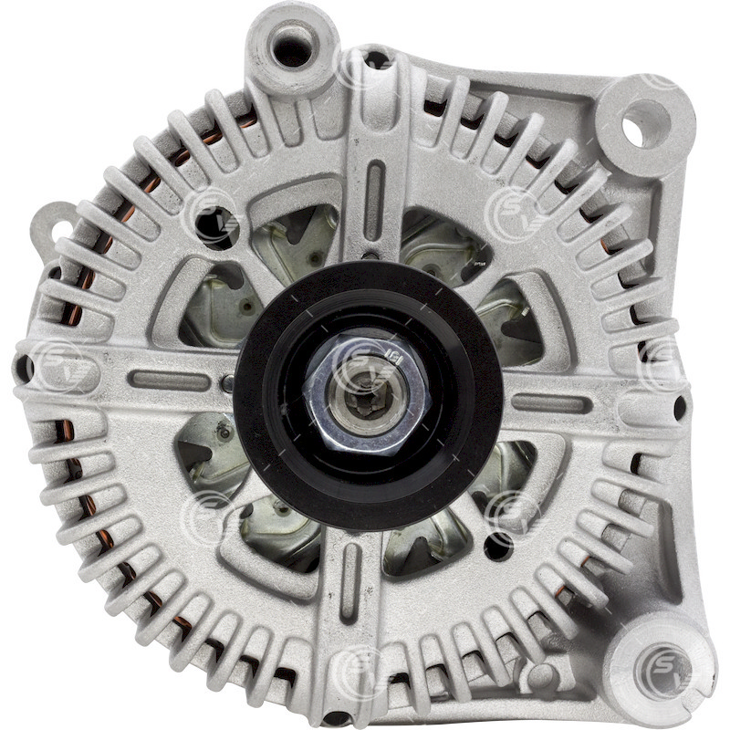 ALTERNADOR VALEO BMW X5 04-06 12V 180A