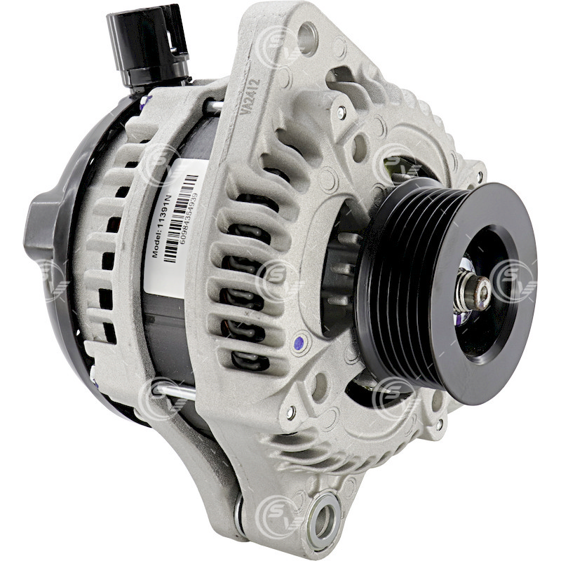 ALTERNADOR WAI DENSO HONDA PILO 130A 12V