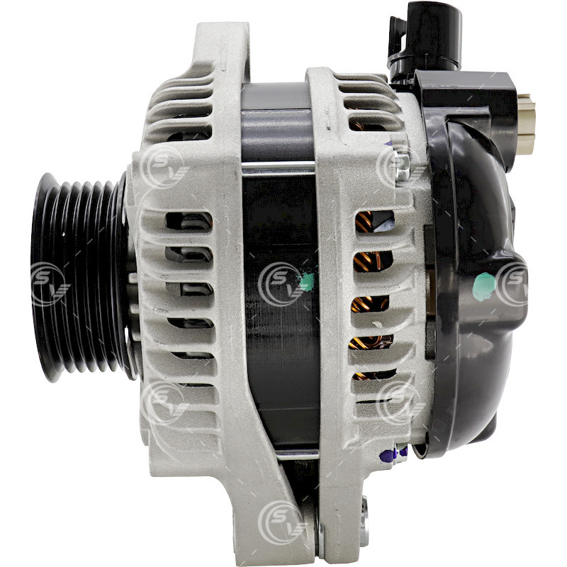 ALTERNADOR WAI DENSO HONDA PILO 130A 12V
