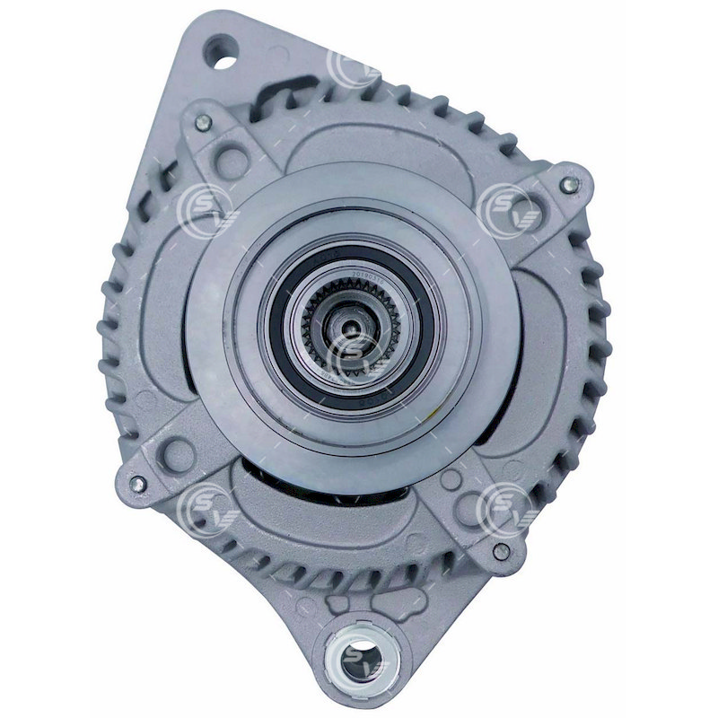 ALTERNADOR WAI DENSO HONDA PILOT ODYSSEY