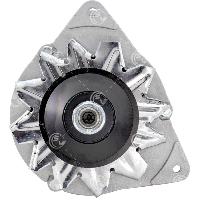 ALTERNADOR LUCAS TRACTOR 88-07