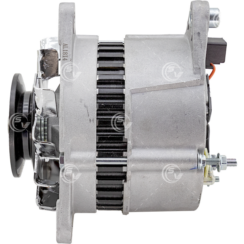 ALTERNADOR LUCAS TRACTOR 88-07