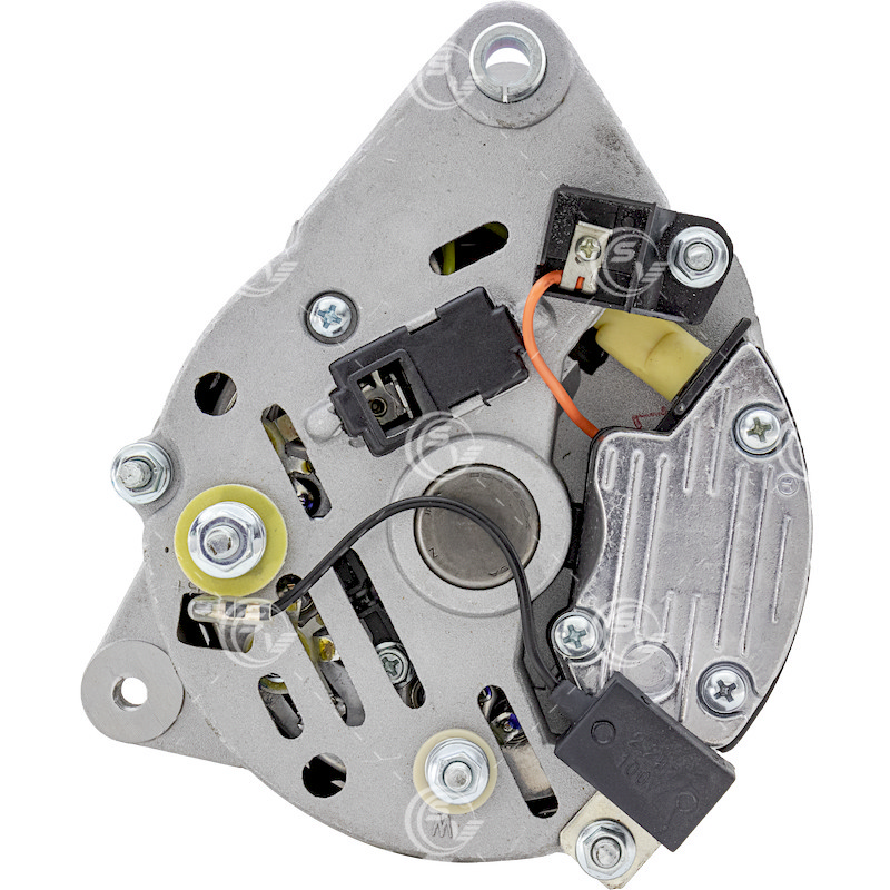 ALTERNADOR LUCAS TRACTOR 88-07