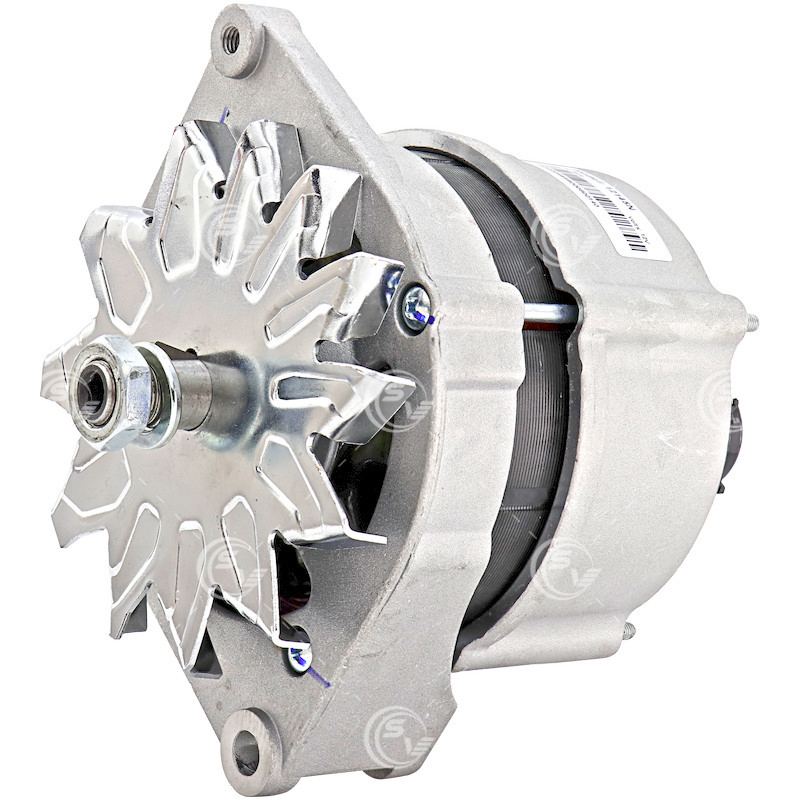 ALTERNADOR BOSCH DIESE TRACTOR CUMM 5.9L
