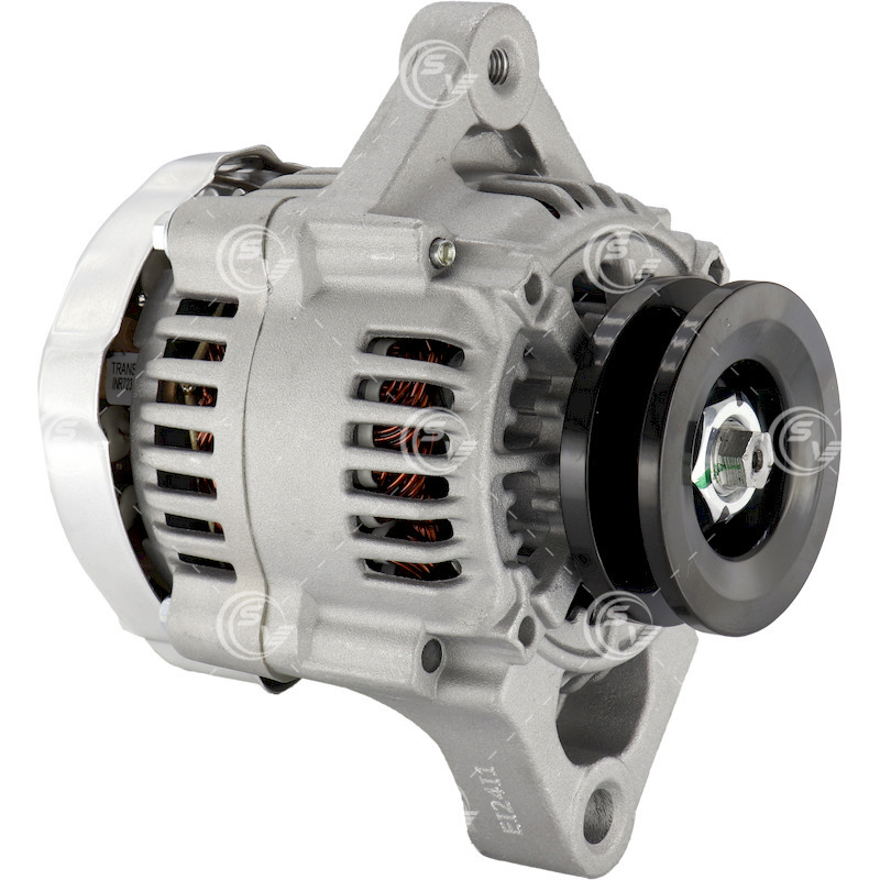 ALTERNADOR DENSO KUBOTA T KING 40A 12V