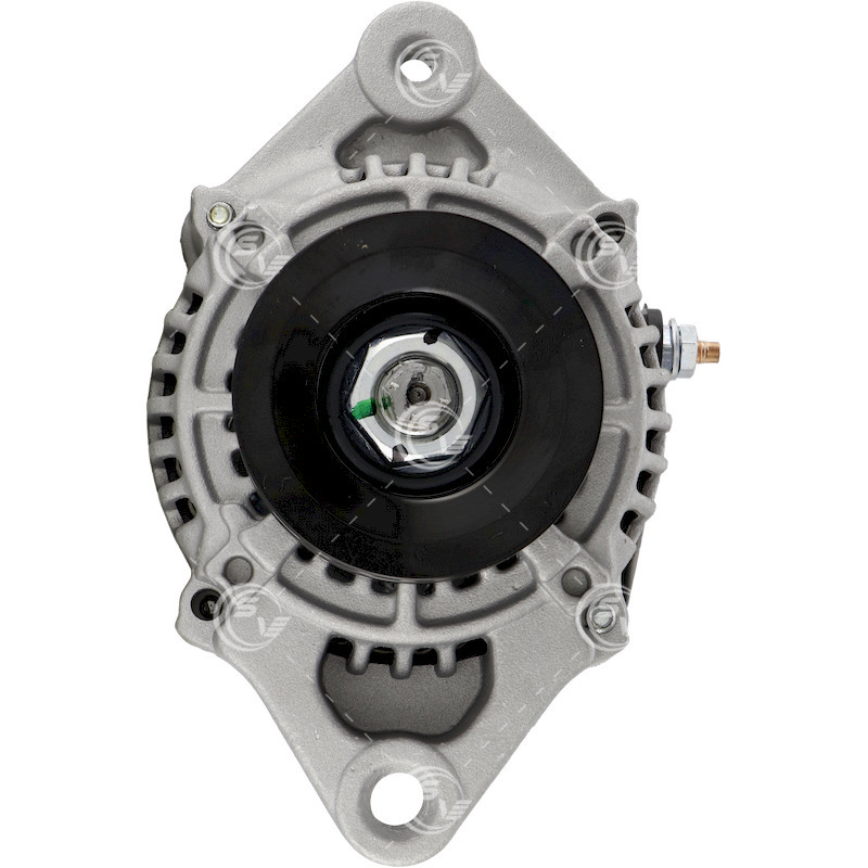 ALTERNADOR DENSO KUBOTA T KING 40A 12V