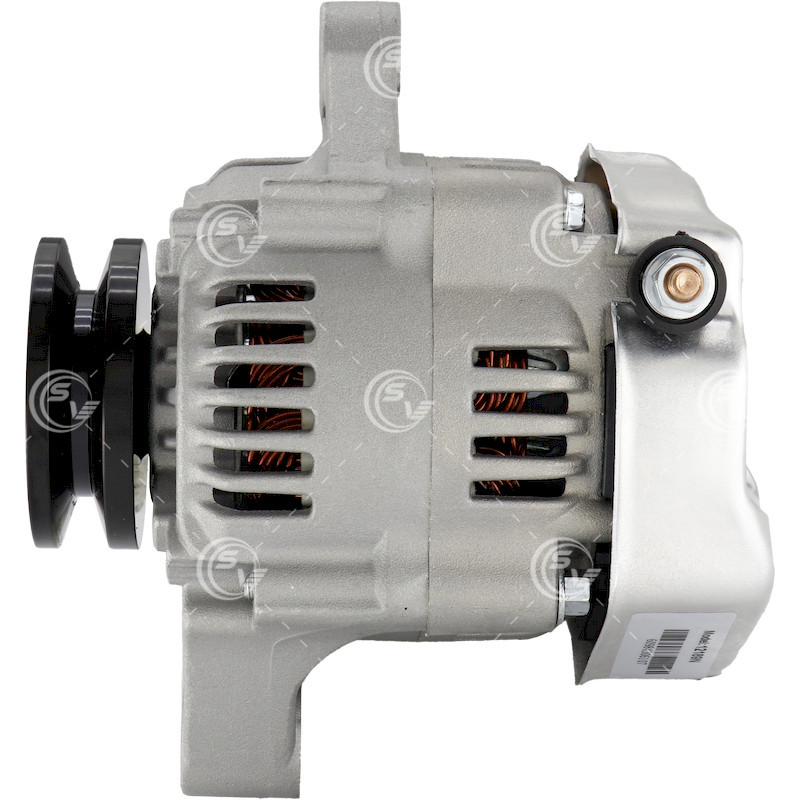 ALTERNADOR DENSO KUBOTA T KING 40A 12V