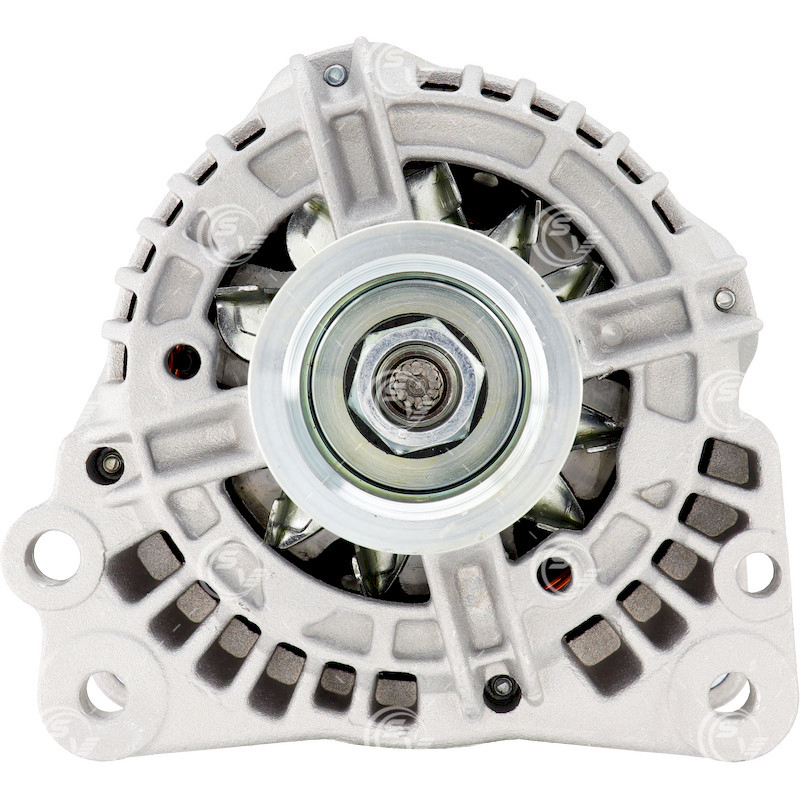 ALTERNADOR WAI BOSCH JOHN DEERE 70A 12V