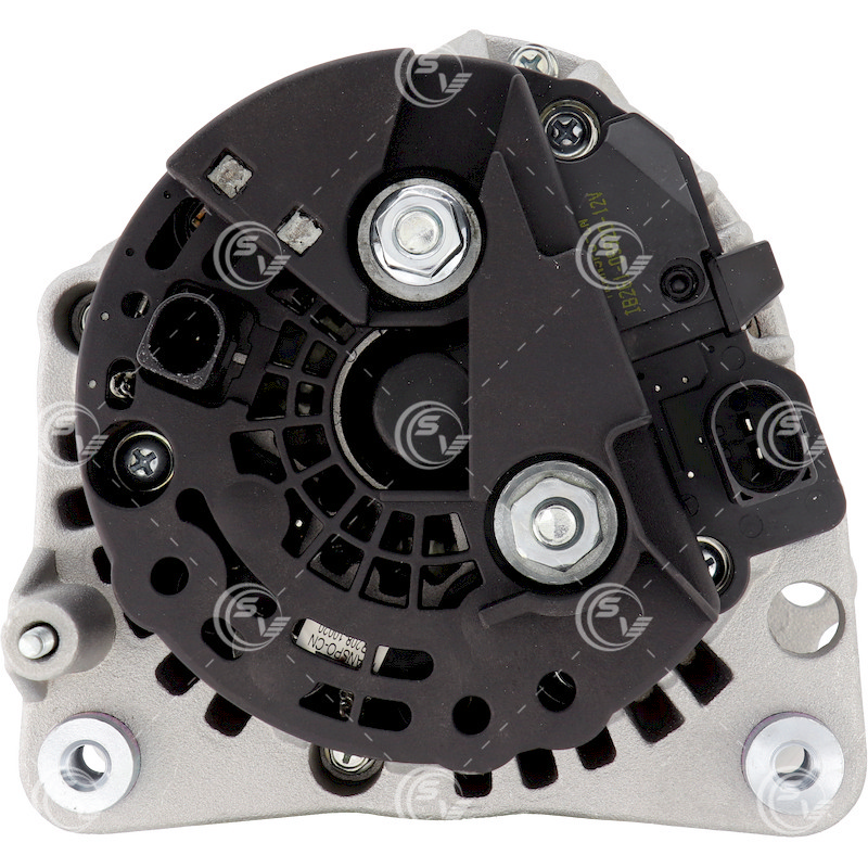 ALTERNADOR WAI BOSCH JOHN DEERE 70A 12V