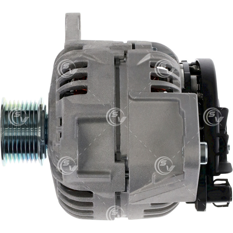 ALTERNADO BOSCH CUMMINS IVECO 24V 90A