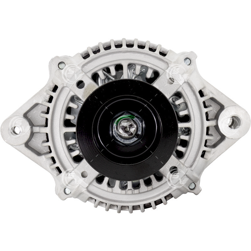 ALTERNADOR DENSO JOHN DEERE 60A 24V