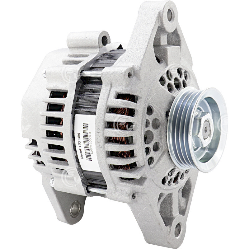 ALTERNADOR HITACHI TSURU III P UP 70A