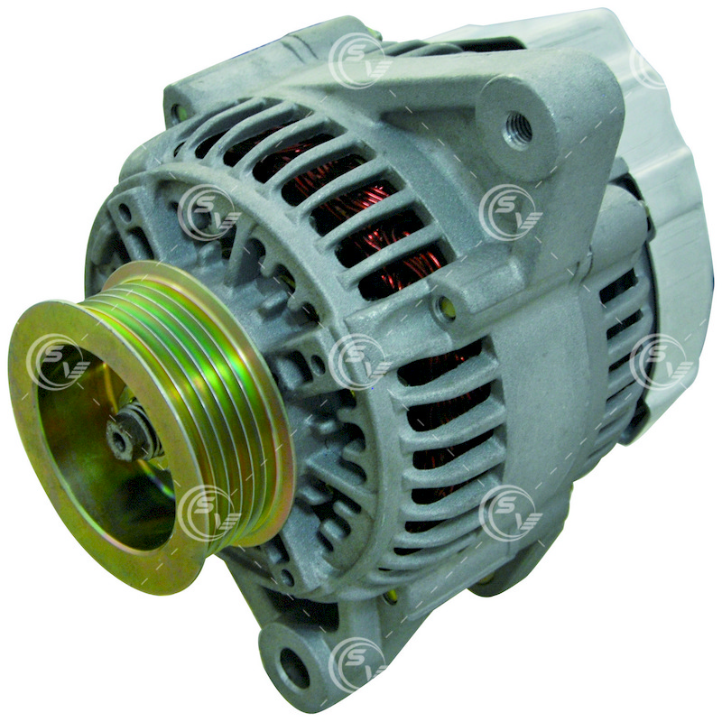 ALTERNADOR WAI DENSO TOYOTA SOLARA 80A