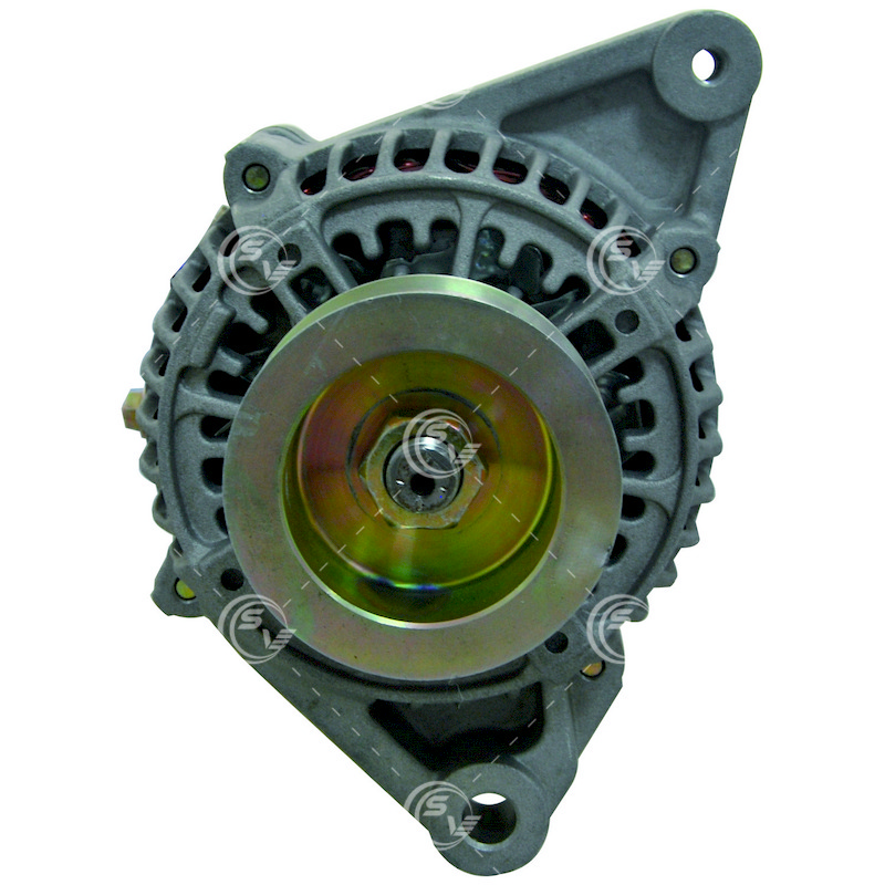 ALTERNADOR WAI DENSO TOYOTA SOLARA 80A