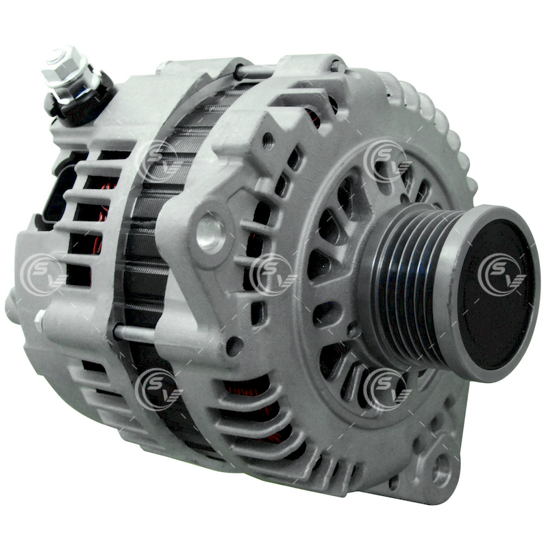 ALTERNADOR HITACHI X-TRAIL SENTRA 110A