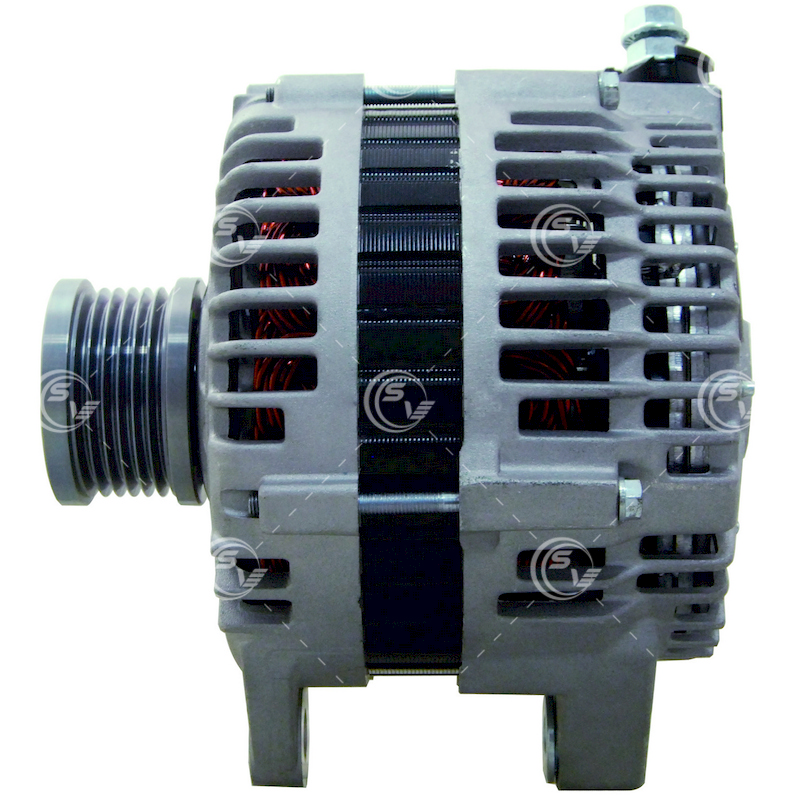 ALTERNADOR HITACHI X-TRAIL SENTRA 110A