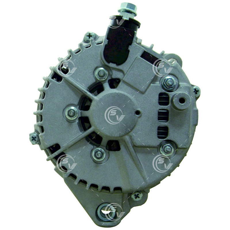 ALTERNADOR HITACHI X-TRAIL SENTRA 110A