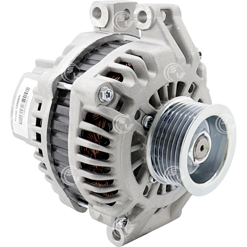 ALTERNADOR WAI MITSUBISHI HONDA CR-V 90A