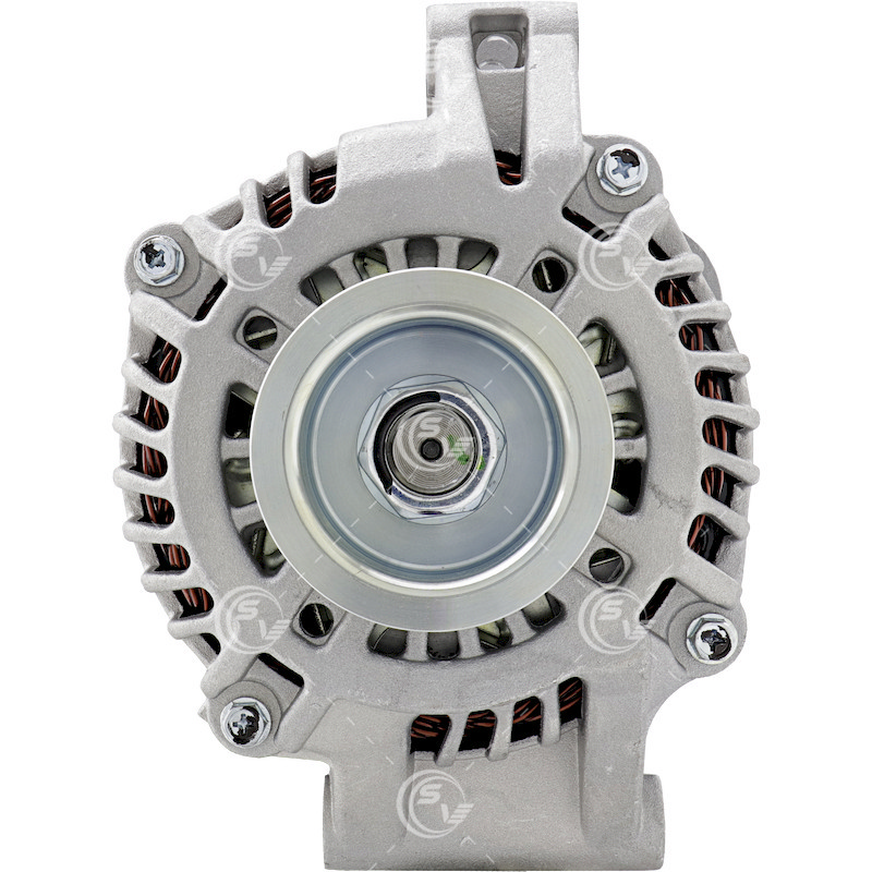 ALTERNADOR WAI MITSUBISHI HONDA CR-V 90A