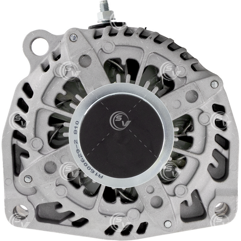 ALTERNADOR DENSO GM 12V 170A