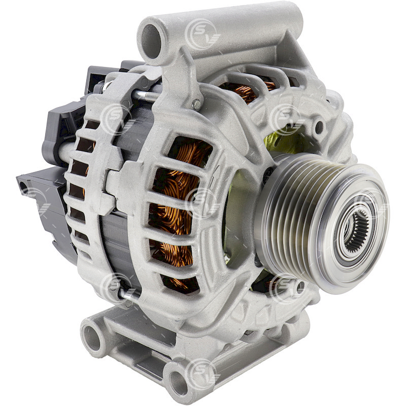 ALTERNADOR BOSCH RANGER 11-15 150A 12V