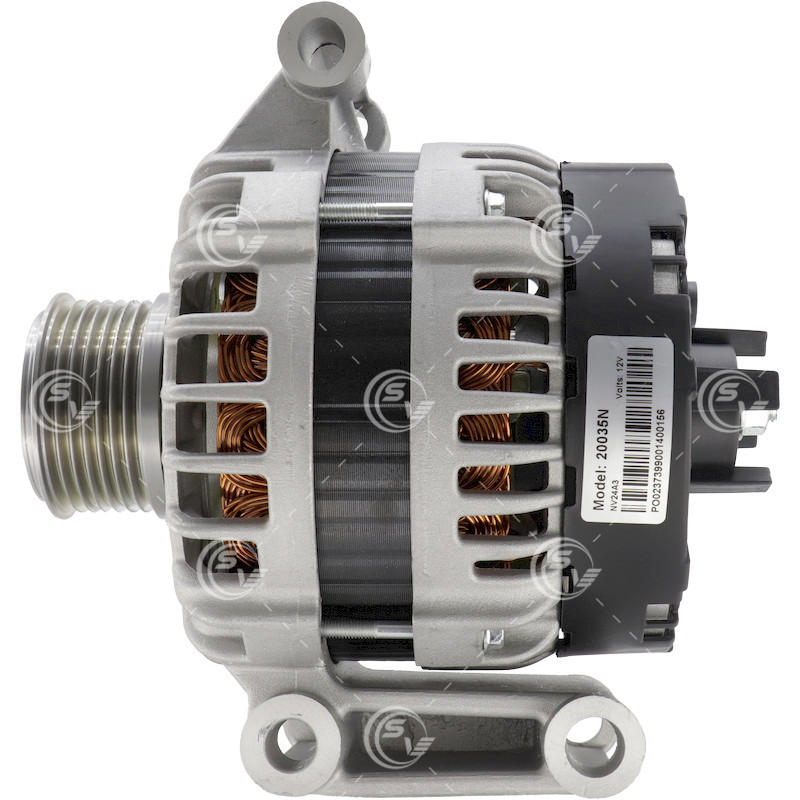 ALTERNADOR BOSCH RANGER 11-15 150A 12V