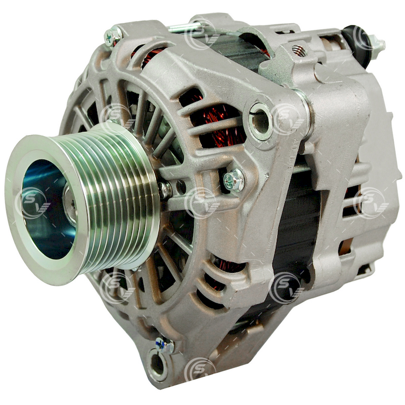 ALTERNADOR MITSUBISHI DEUTZ 100A