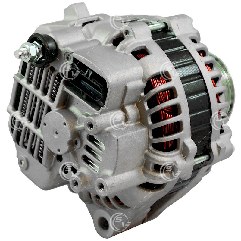 ALTERNADOR MITSUBISHI DEUTZ 100A