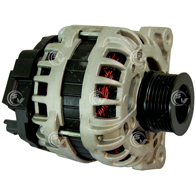 ALTERNADOR SANDERO DUSTER LOGAN08-10 90A