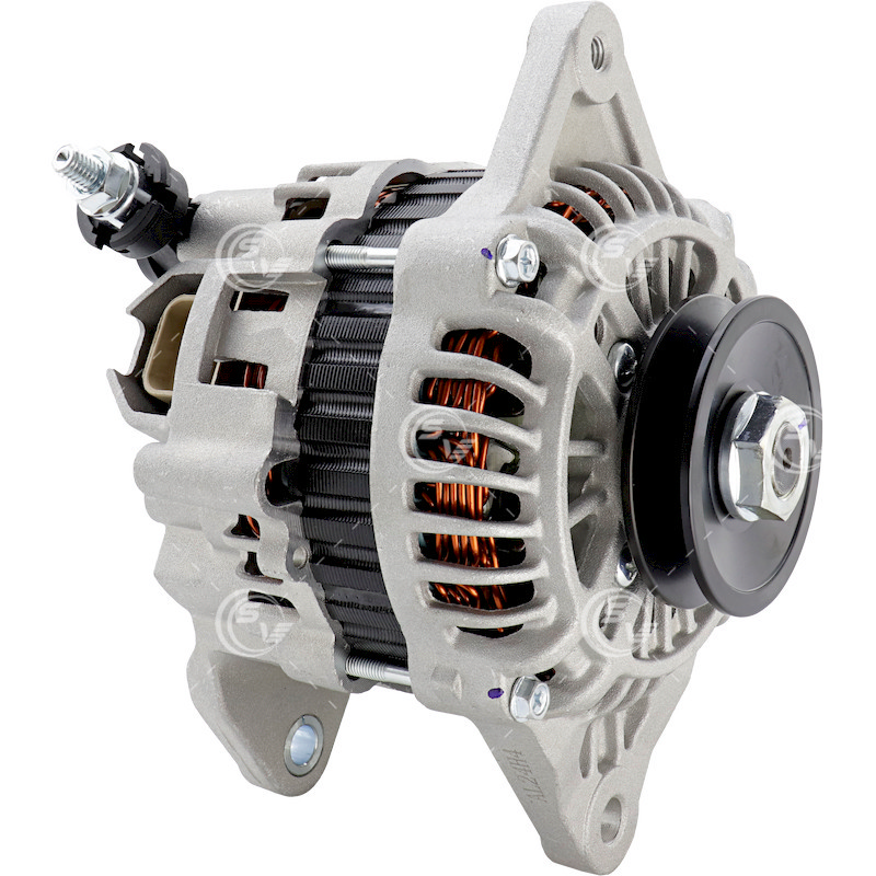 ALTERNADOR MIT NP300 2.4L 12-14 70A